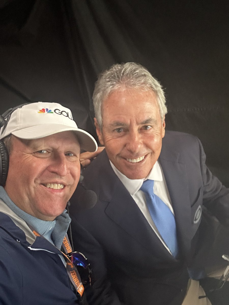 Jim Gallagher Jr. (@gallagherjrgc) on Twitter photo The mic has been handed off to my man. Have a great call Finchy!!
<a href="/GolfonCBS/">Golf on CBS ⛳</a>
<a href="/GolfChannel/">Golf Channel</a> <a href="/GolfChannelPR/">Golf Channel PR</a>
<a href="/PGATOUR/">PGA TOUR</a> The mic has been handed off to my man. Have a great call Finchy!!
<a href="/GolfonCBS/">Golf on CBS ⛳</a>
<a href="/GolfChannel/">Golf Channel</a> <a href="/GolfChannelPR/">Golf Channel PR</a>
<a href="/PGATOUR/">PGA TOUR</a>