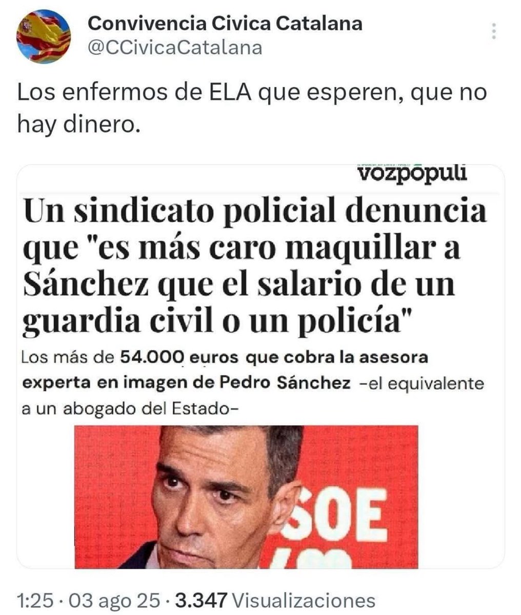 España es una vergüenza. Por culpa del tarado éste.