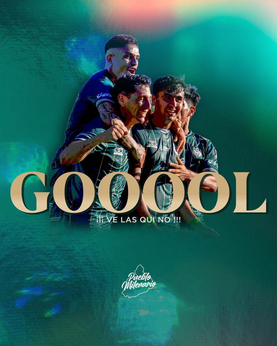 3' G⚽️⚽️⚽️⚽️⚽️⚽️⚽️⚽️⚽️⚽️⚽️⚽️L

 ¡AQUÍ ESTA GAROTO INFERNAL! Junio Lopes abre la cuenta del marcador.

🟢 GV 1-0 SC 🔴