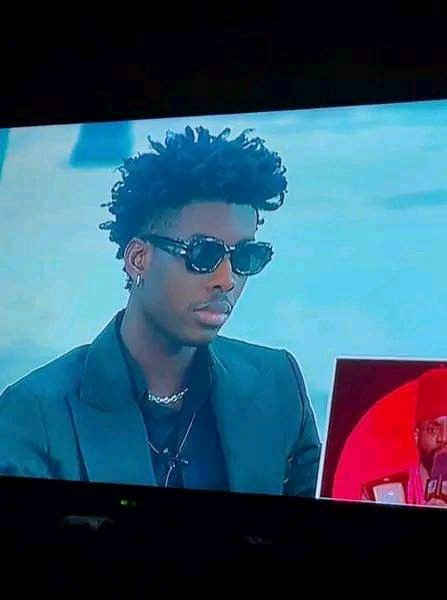 Our Koyin is looking sooo good 10/10 🔥
Cocomelon 
King of Gen Z🤭
 #BBNaija #BBNaijaS10