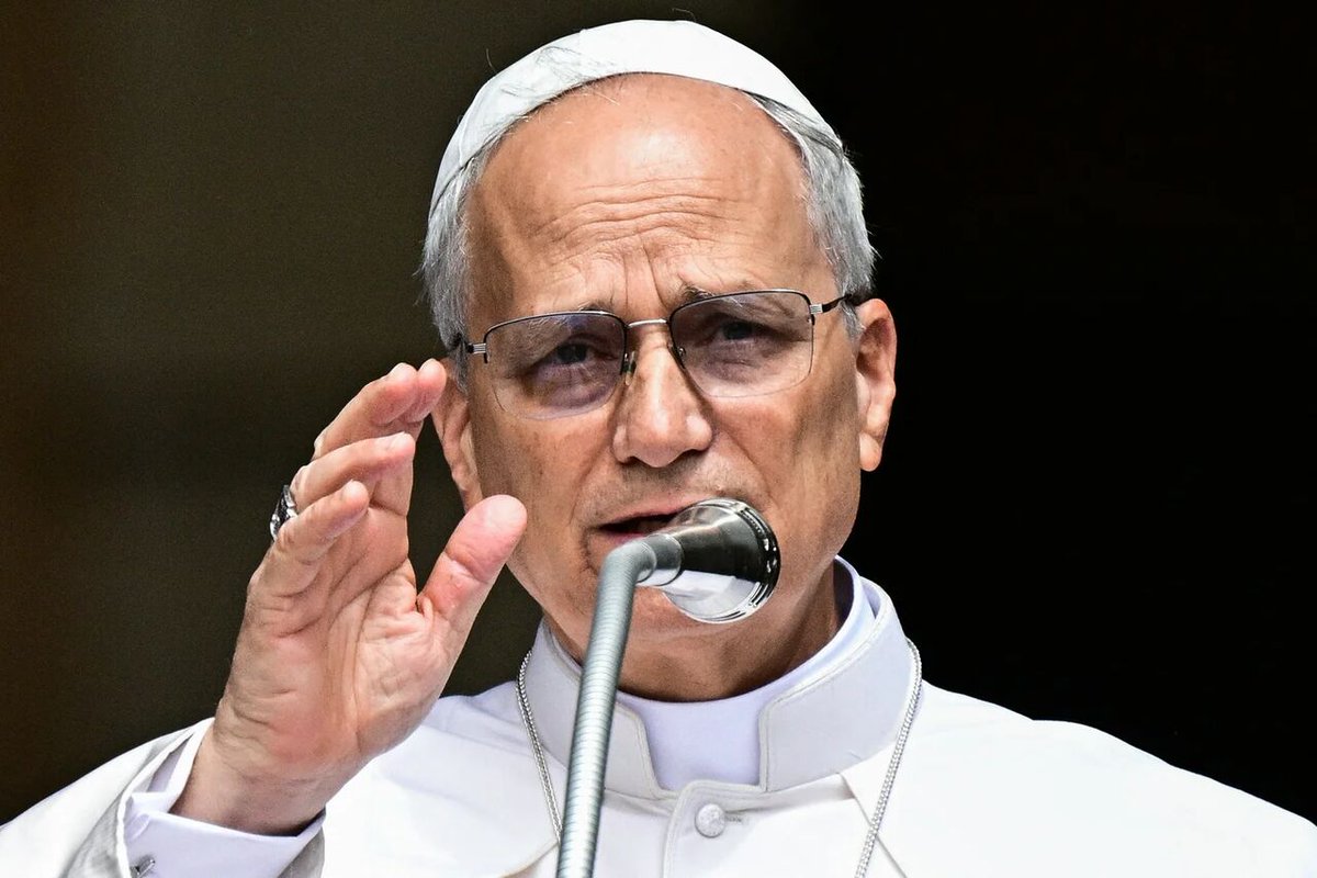 El Papa Francisco expresa su apoyo a la juventud gazatí: Estamos con los jóvenes de Gaza

es.irna.ir/news/85904682/…