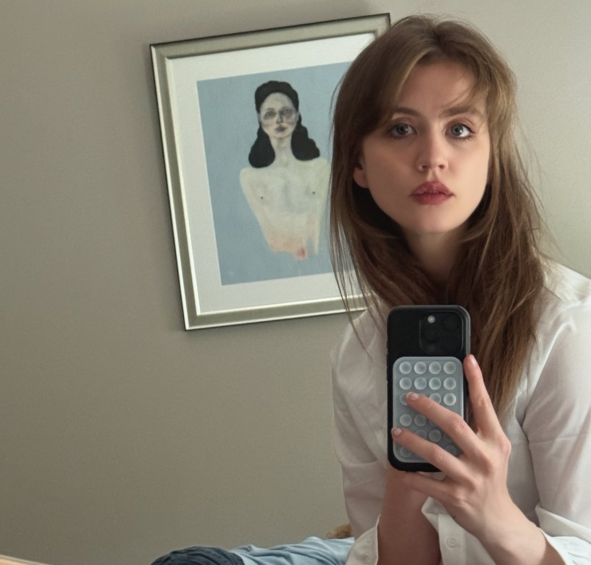 allison harvard burke (@alliharvard) on Twitter photo 