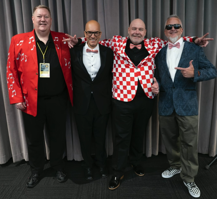 Mr. Toast 🇺🇸 tweet media