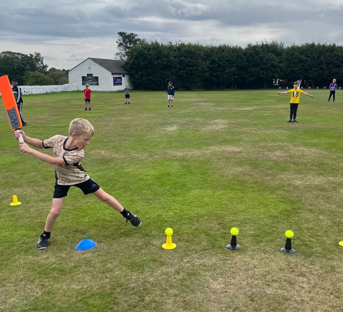 Accomplish Sports Camps tweet media