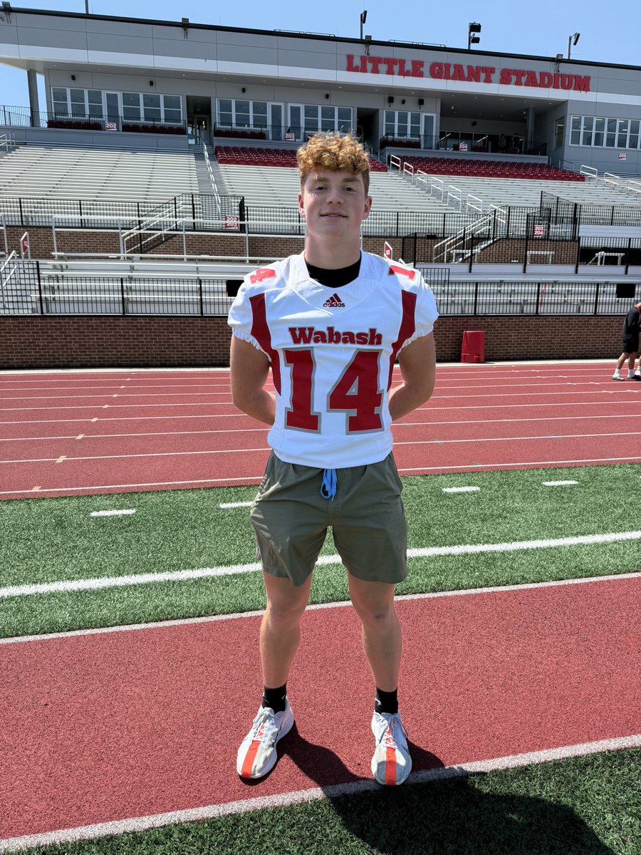 Eli Manship tweet media