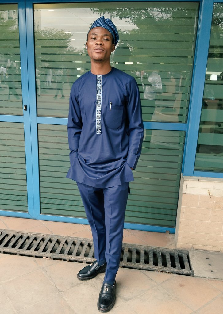 prosper_adegoke's tweet photo. The Inspo vs The *Outspo"
Dress made by @Ayam_Anifowose 
#HappySunday #sunday #tinubu https://t.co/UH27XJD38G