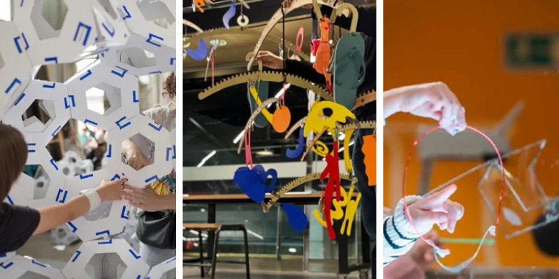 Sortir amb nens (@sortirambnens) on Twitter photo 🌑Les millors nits en família us esperen al <a href="/CosmoCaixa_CAT/">Museu de la Ciència CosmoCaixa</a> amb les CosmoNits!
🤗Experiències singulars al voltant de l'infinit on us esperen jocs, puzles, reptes, construccions infinites, cinema, suggeriments literaris i més!
ℹ️sortirambnens.com/activitats/age… 🌑Les millors nits en família us esperen al <a href="/CosmoCaixa_CAT/">Museu de la Ciència CosmoCaixa</a> amb les CosmoNits!
🤗Experiències singulars al voltant de l'infinit on us esperen jocs, puzles, reptes, construccions infinites, cinema, suggeriments literaris i més!
ℹ️sortirambnens.com/activitats/age…