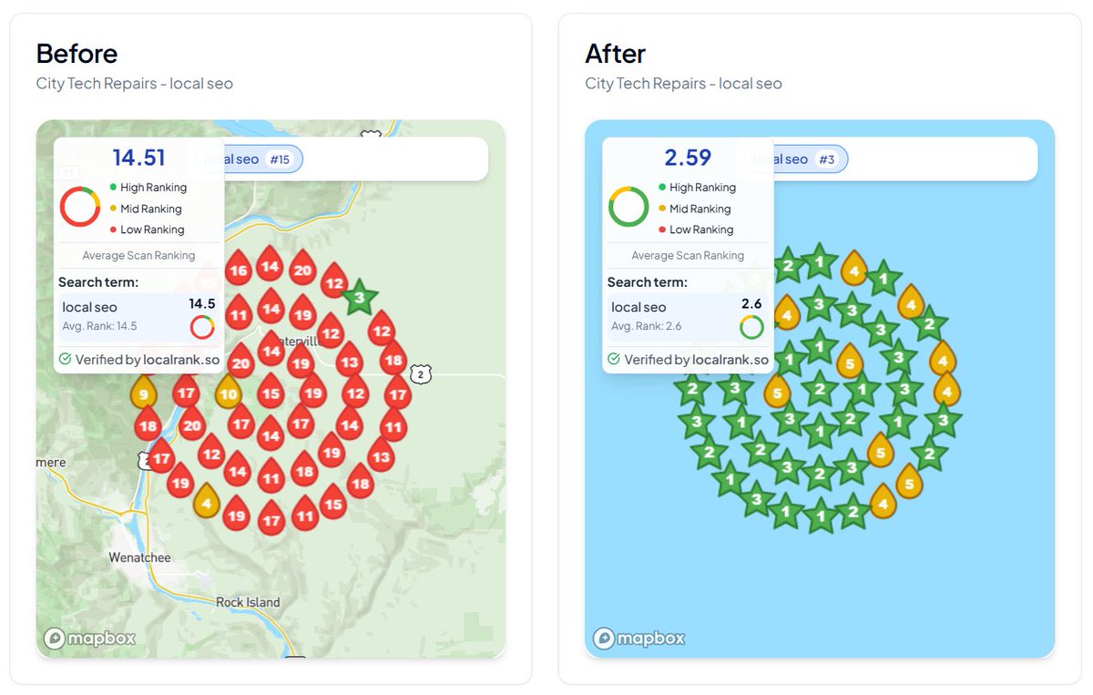 🚫 Local businesses waste hours blogging no one reads.

👑 “Content is king” kills more biz than Google updates.

✅ Build topical authority, not blog fluff.

#HVACSEO #GoogleBusinessProfile  #LocalSEO #MapRanking
