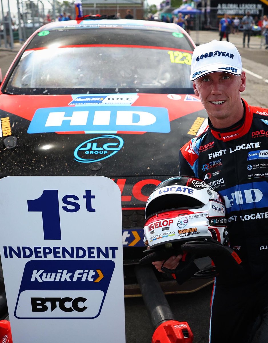 Another chaotic race weekend! 😫😅🤦🏼‍♂️

Small race report below… 

Thank you for all the support! ❤️

<a href="/restartracing22/">Restart Racing</a>