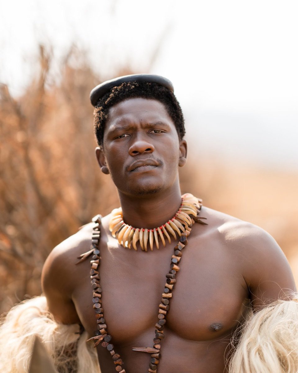 I don’t care what anybody says, the new generation will have him in mind when you mention Shaka Zulu and he earned it 🫡 #ShakaiLembeS2 

Mageba 🙌🏻