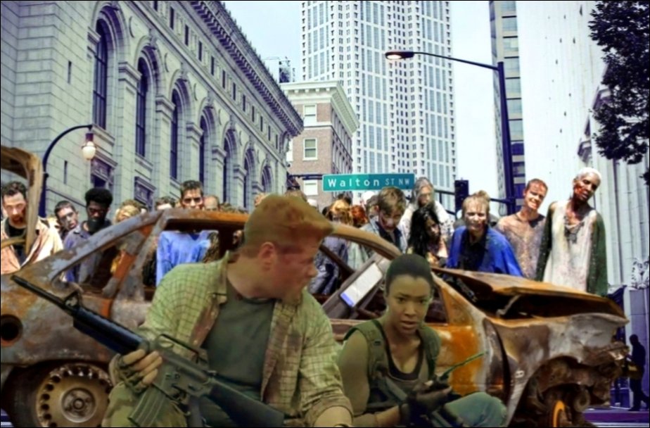 CoolmenRbornN64 (@coolmenrbornn64) on Twitter photo My edit, Sasha <a href="/SonequaMG/">Sonequa Martin-Green</a> and Abraham <a href="/Cudlitz/">Michael Cudlitz</a> of "The Walking Dead" surrounded by Walkers on Walton Street in Atlanta Georgia <a href="/WalkingDead_AMC/">The Walking Dead</a> βπ¦π½οΈπ¬π£πΊπΏβ¨β¨β¨ My edit, Sasha <a href="/SonequaMG/">Sonequa Martin-Green</a> and Abraham <a href="/Cudlitz/">Michael Cudlitz</a> of "The Walking Dead" surrounded by Walkers on Walton Street in Atlanta Georgia <a href="/WalkingDead_AMC/">The Walking Dead</a> βπ¦π½οΈπ¬π£πΊπΏβ¨β¨β¨
