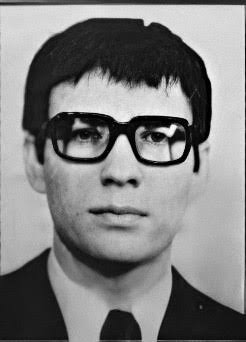 Mahir Çayan'ın yakalanmamak için değiştirmiş olduğu kılığı.