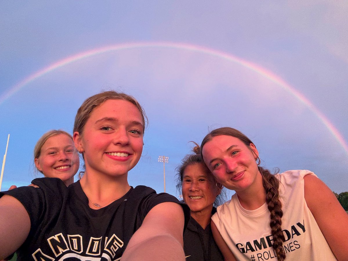 Andover Girls Soccer tweet media