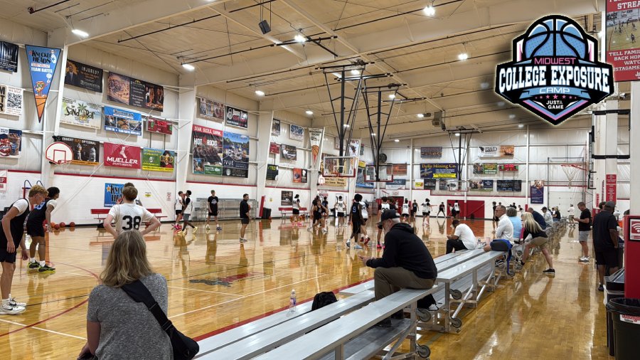 Colton Wilson (@coltonwilson23) on Twitter photo Standouts and Analysis from the 2025 Midwest College Exposure Camp #wisbb
<a href="/Justagame1/">Justagame Fieldhouse</a>
wissports.net/news_article/s⦠Standouts and Analysis from the 2025 Midwest College Exposure Camp #wisbb
<a href="/Justagame1/">Justagame Fieldhouse</a>
wissports.net/news_article/sβ¦