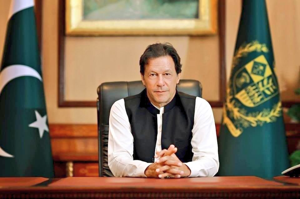 Imran Riaz Khan Fan tweet media