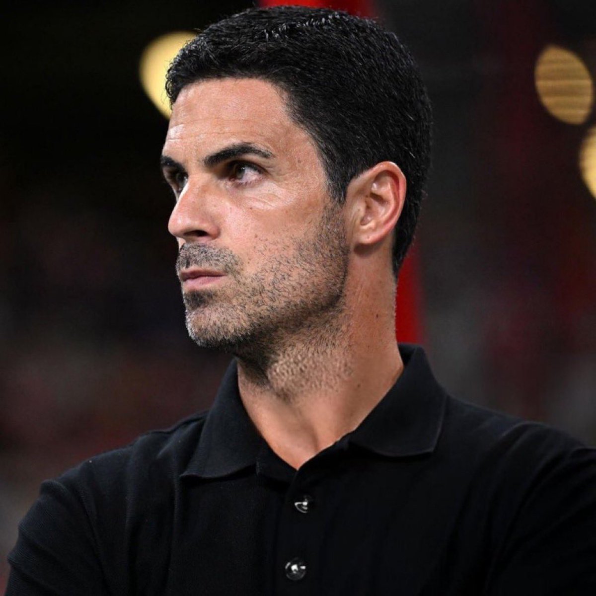 All that Arteta ball fans  and still no Premier League title. Pretty football, empty cabinet