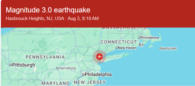 googlebbd's tweet image. earthquake nj
Details Get Link :: xily.pro/ZXx89

#NewJersey
#NJ
#NJNews
#JerseyStrong
#EarthquakeNJ
#NJEarthquake
#NJAlert
#NJToday
#Earthquake
#EarthquakeAlert
#EarthquakeToday
#SeismicActivity
#NaturalDisaster
#DisasterAlert
#Tremor