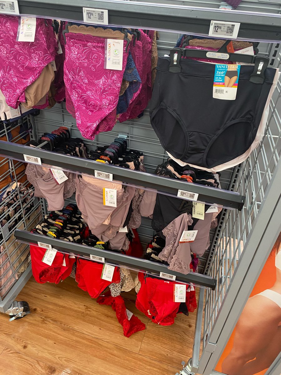 DropMistress's tweet image. Who is going to put this on