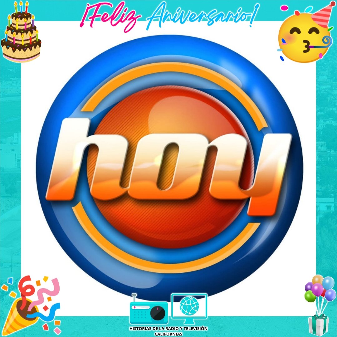 RTVIC Radio, Televisión e Internet Californias tweet media