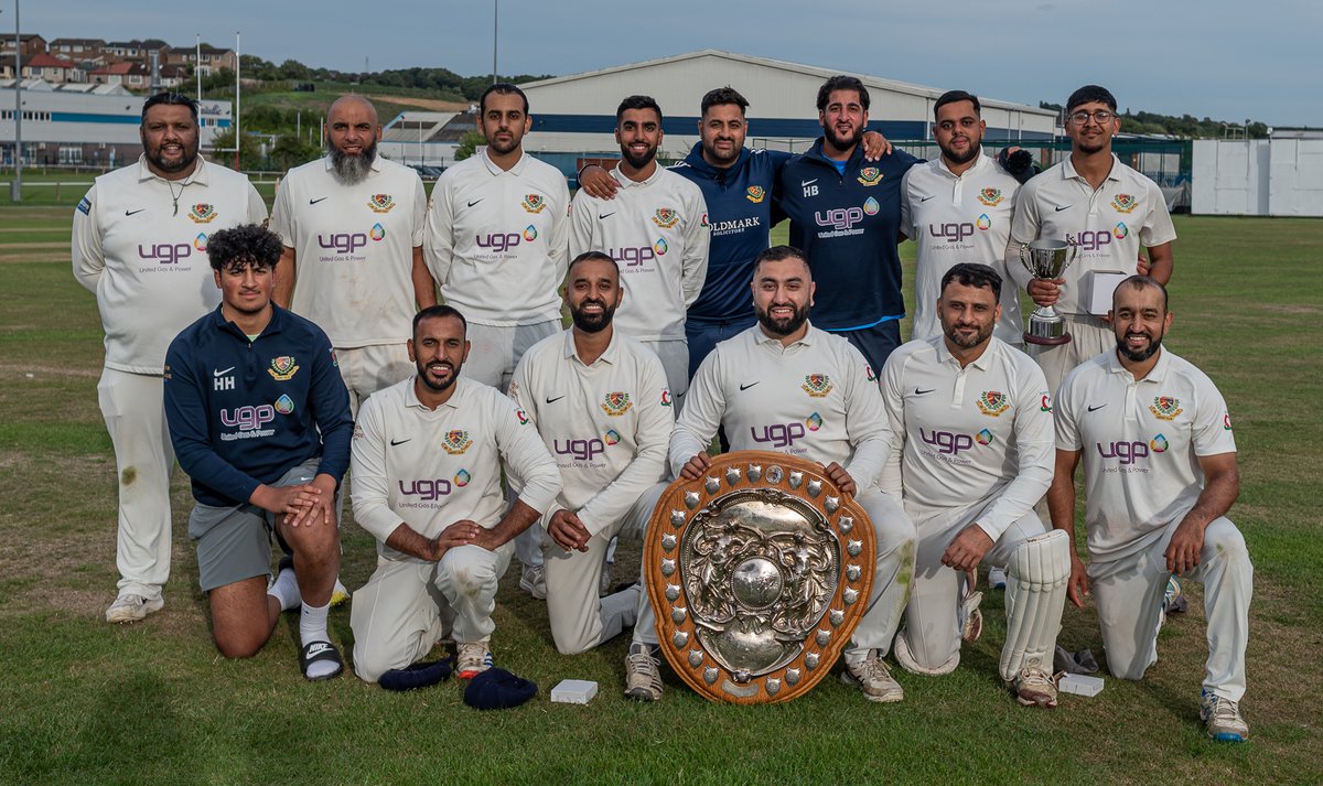 Gordon Rigg Bradford Premier League (@bclcricket) on Twitter photo Congratulations to <a href="/JerLaneCC/">Jer Lane CC</a> who beat <a href="/morleycricket/">Morley Cricket Club</a> by 46 runs to win the <a href="/gordon_riggs/">Gordon Rigg</a> Priestley Shield for the second time <a href="/CleckheatonClub/">Cleckheaton Cricket Club</a> today. bradfordcl.play-cricket.com/website/result… Congratulations to <a href="/JerLaneCC/">Jer Lane CC</a> who beat <a href="/morleycricket/">Morley Cricket Club</a> by 46 runs to win the <a href="/gordon_riggs/">Gordon Rigg</a> Priestley Shield for the second time <a href="/CleckheatonClub/">Cleckheaton Cricket Club</a> today. bradfordcl.play-cricket.com/website/result…