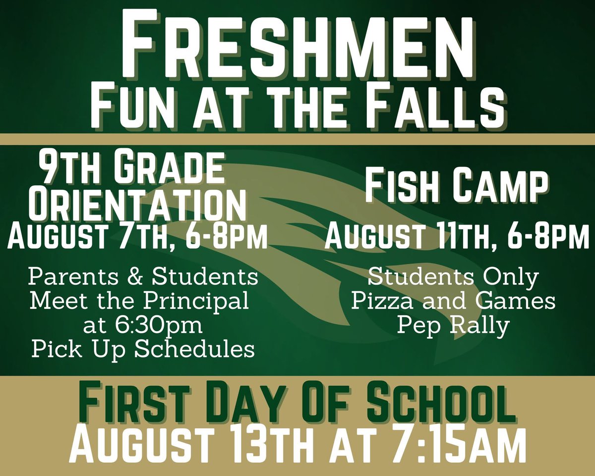 CyFalls Football (@cyfallsfb) on Twitter photo  CyFalls Football (@cyfallsfb) on Twitter photo