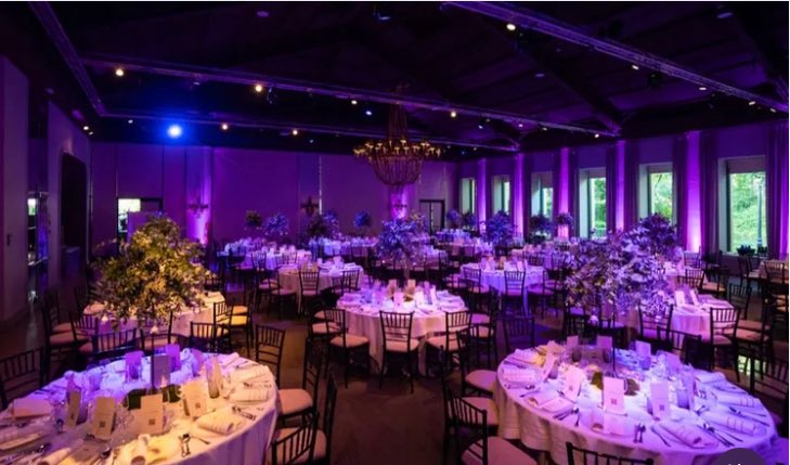 Zanna Events tweet media