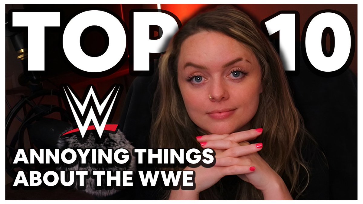 smidjen3's tweet image. 🚨 NEW VIDEO 🚨
youtu.be/cxantpEqVRI