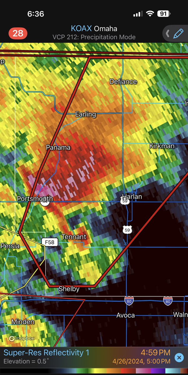 Lauren Baca 🌪️ Storm Photographer tweet media