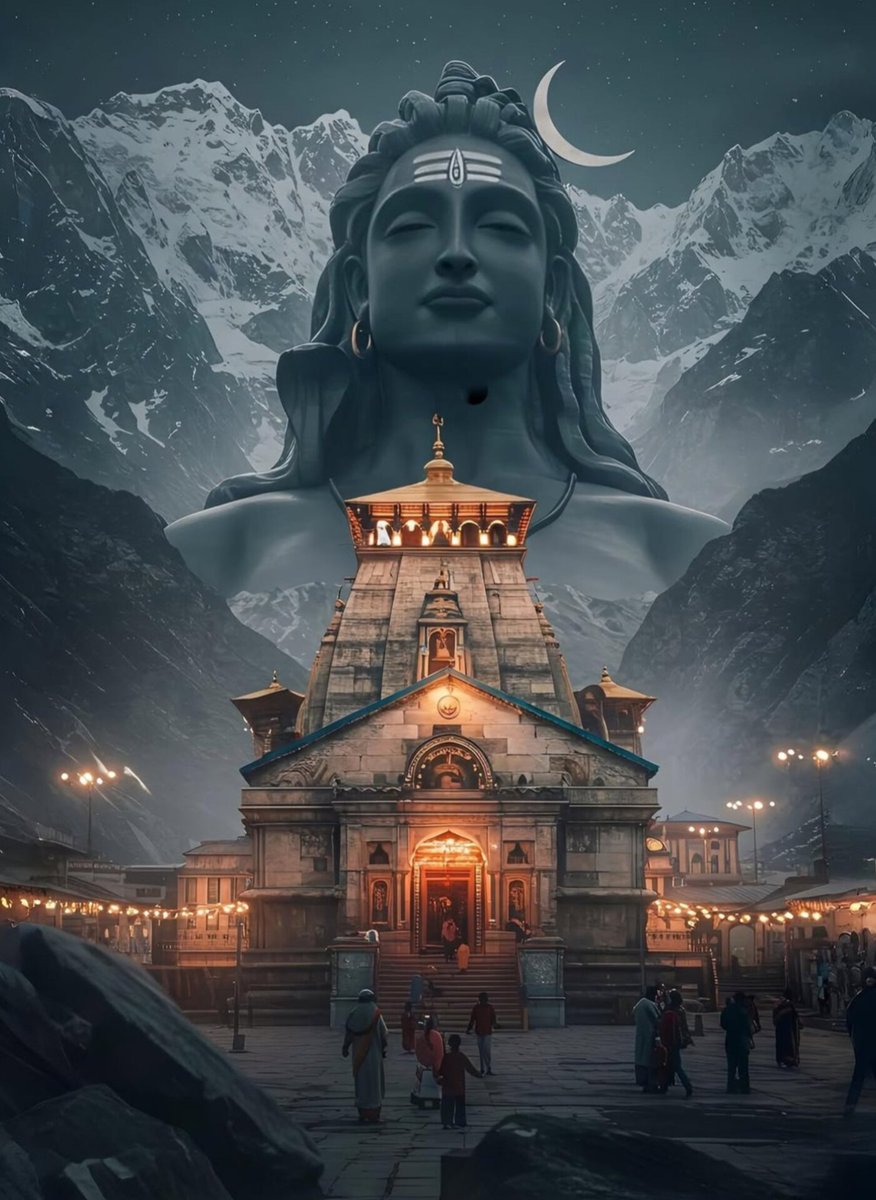 ॐ नमः शिवाय 🙏🚩🔱
हर हर महादेव 🙏🚩🔱