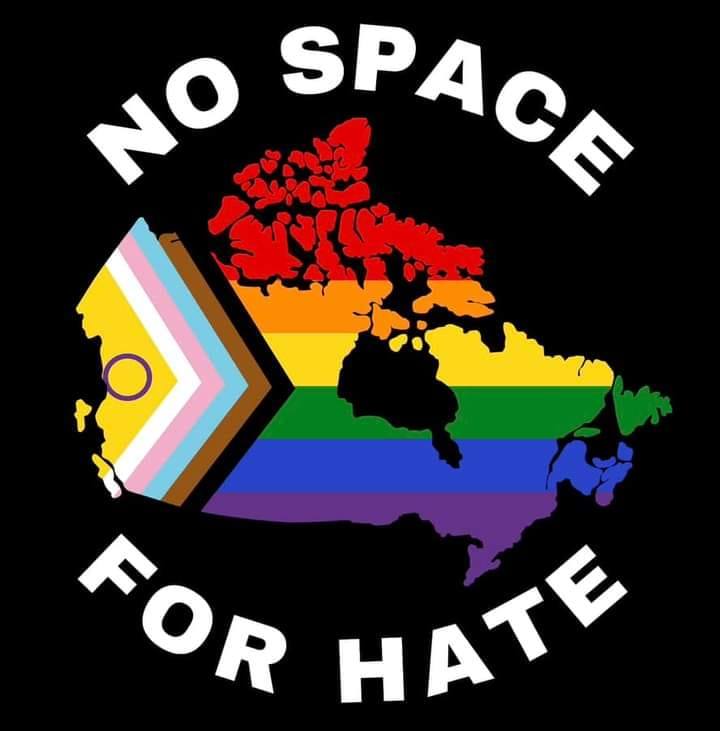 ShareawareCdn's tweet photo. Remember the #1millionmarch4children? The nation wide protest saw more than 1 million march against SOGI. Sexual Orientation and Gender Identity in schools. The media and the Liberal Cartel were silent.
The Unions labelled parents "A fringe minority full of hate, bigoted, transphobes" as they organized in a mass counter protest that showed the true colours of the rainbow! Thread 🧵