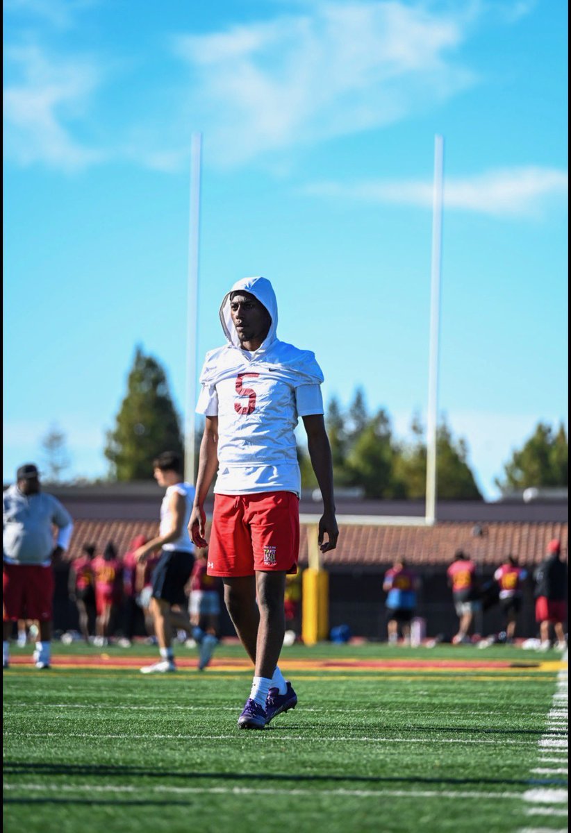 My’Zel Brunson (@zelbrunson) on Twitter photo Blessed to announce that I will be playing <a href="/DALionsFootball/">De Anza Football</a> for this fall! 6’3 185 True Freshman Safety. <a href="/Coach_Dags/">Joe D'Agostino</a> <a href="/CurtisRocklin/">Rocklin Curtis</a> Blessed to announce that I will be playing <a href="/DALionsFootball/">De Anza Football</a> for this fall! 6’3 185 True Freshman Safety. <a href="/Coach_Dags/">Joe D'Agostino</a> <a href="/CurtisRocklin/">Rocklin Curtis</a>