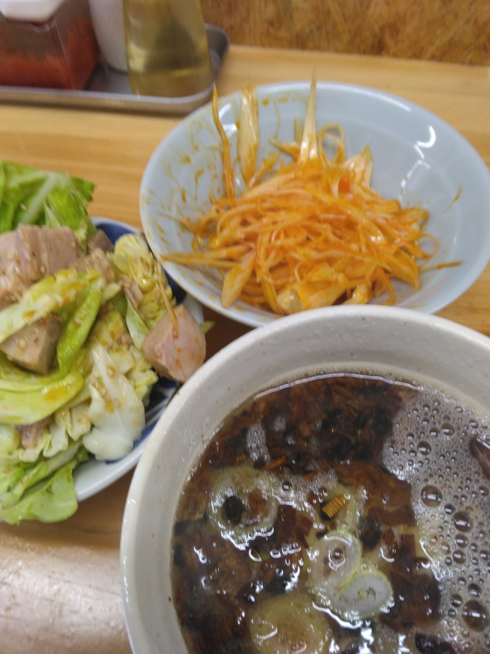 らすかる🍜 (@rashukaru7) / X