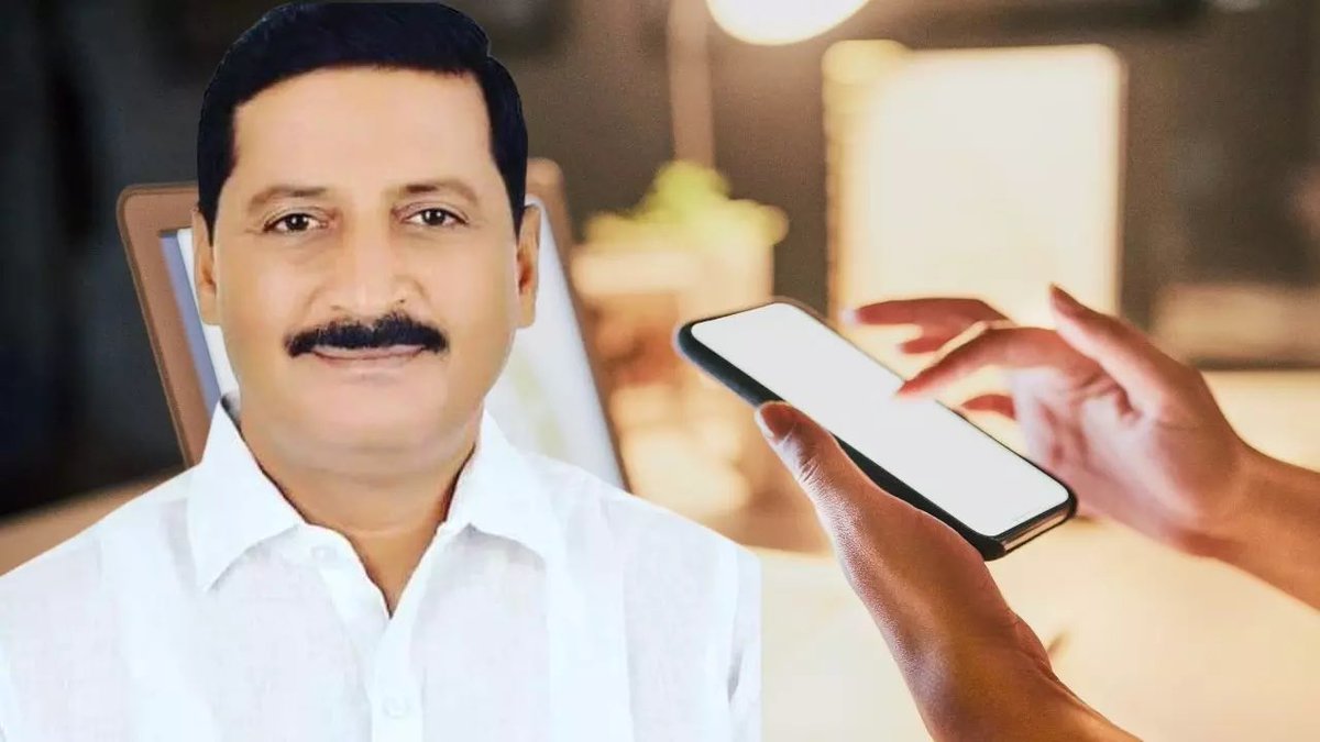 कांग्रेस विधायक मम्मन खान पर युवक ने फेसबुक पर लगाया ‘लड़की सप्लायर’ होने का आरोप, पोस्ट वायरल — इलाके में मचा हड़कंप।

statemirror.com/amp/state/hary…