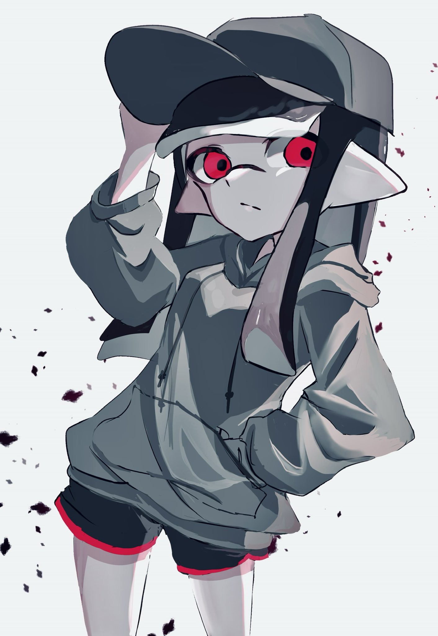 しる on X: 