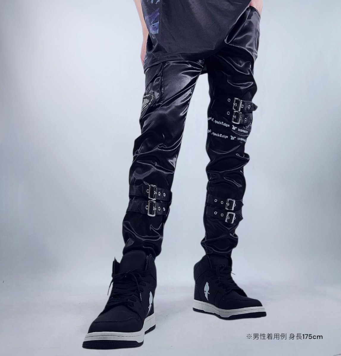 NIER CLOTHING (@nier_tokyo) on Twitter photo 🎁本日〆切プレゼント企画🎁
SATIN STYLISH VISUAL PANTS【NIER EYE】
🎁3名様にプレゼント🎁
◼応募方法
フォロー(<a href="/NieR_tokyo/">NIER CLOTHING</a>) & リポスト
◼締切〆 本日24時
ユニセックスアイテムです🐰
こちらの商品は〆切後販売予定となります。
是非ご参加ください🙇♂️🙇♀️ 🎁本日〆切プレゼント企画🎁
SATIN STYLISH VISUAL PANTS【NIER EYE】
🎁3名様にプレゼント🎁
◼応募方法
フォロー(<a href="/NieR_tokyo/">NIER CLOTHING</a>) & リポスト
◼締切〆 本日24時
ユニセックスアイテムです🐰
こちらの商品は〆切後販売予定となります。
是非ご参加ください🙇♂️🙇♀️
