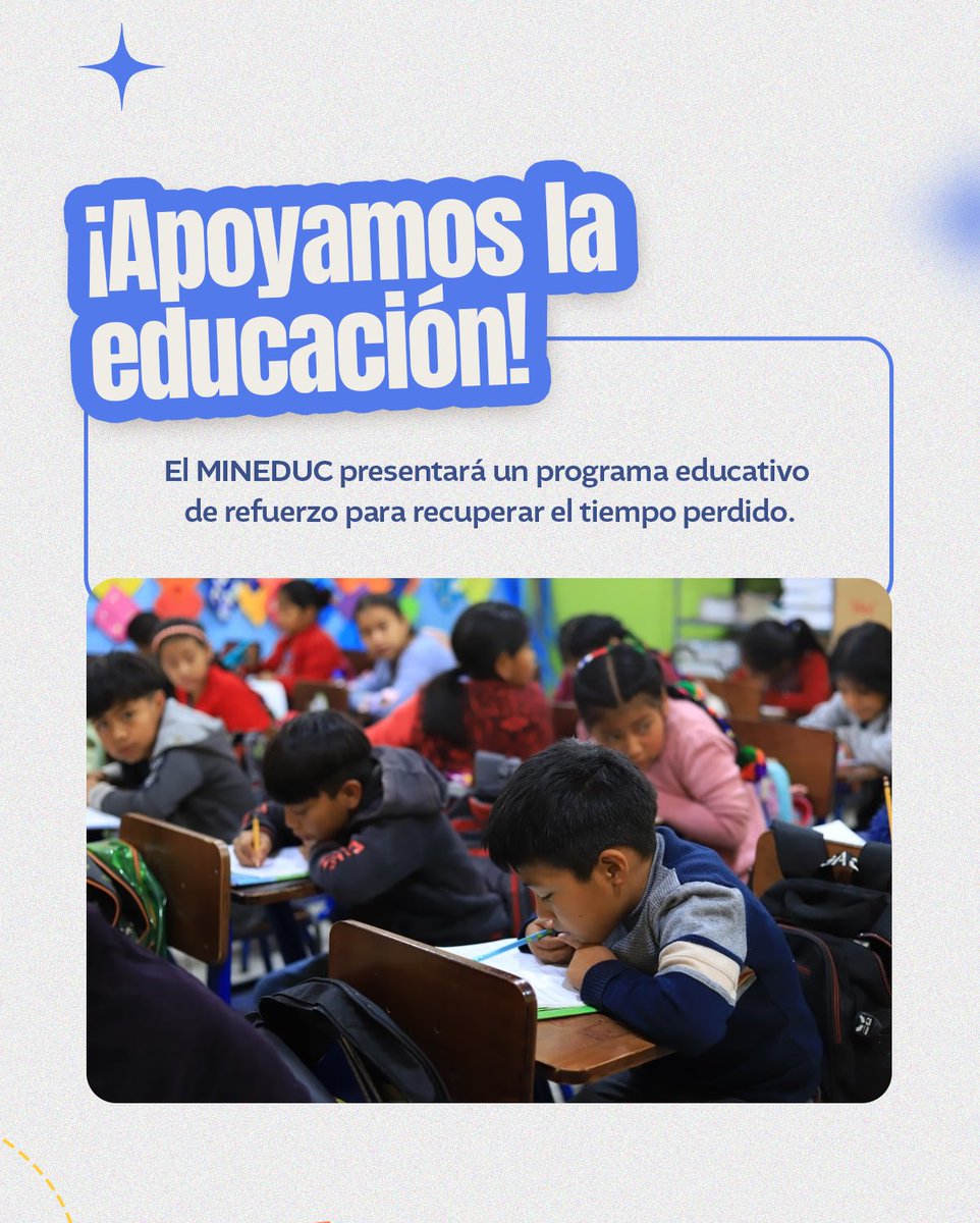 Conoce las acciones para velar por el bienestar de la población a través de infraestructura, educación y más oportunidades. 🤝
