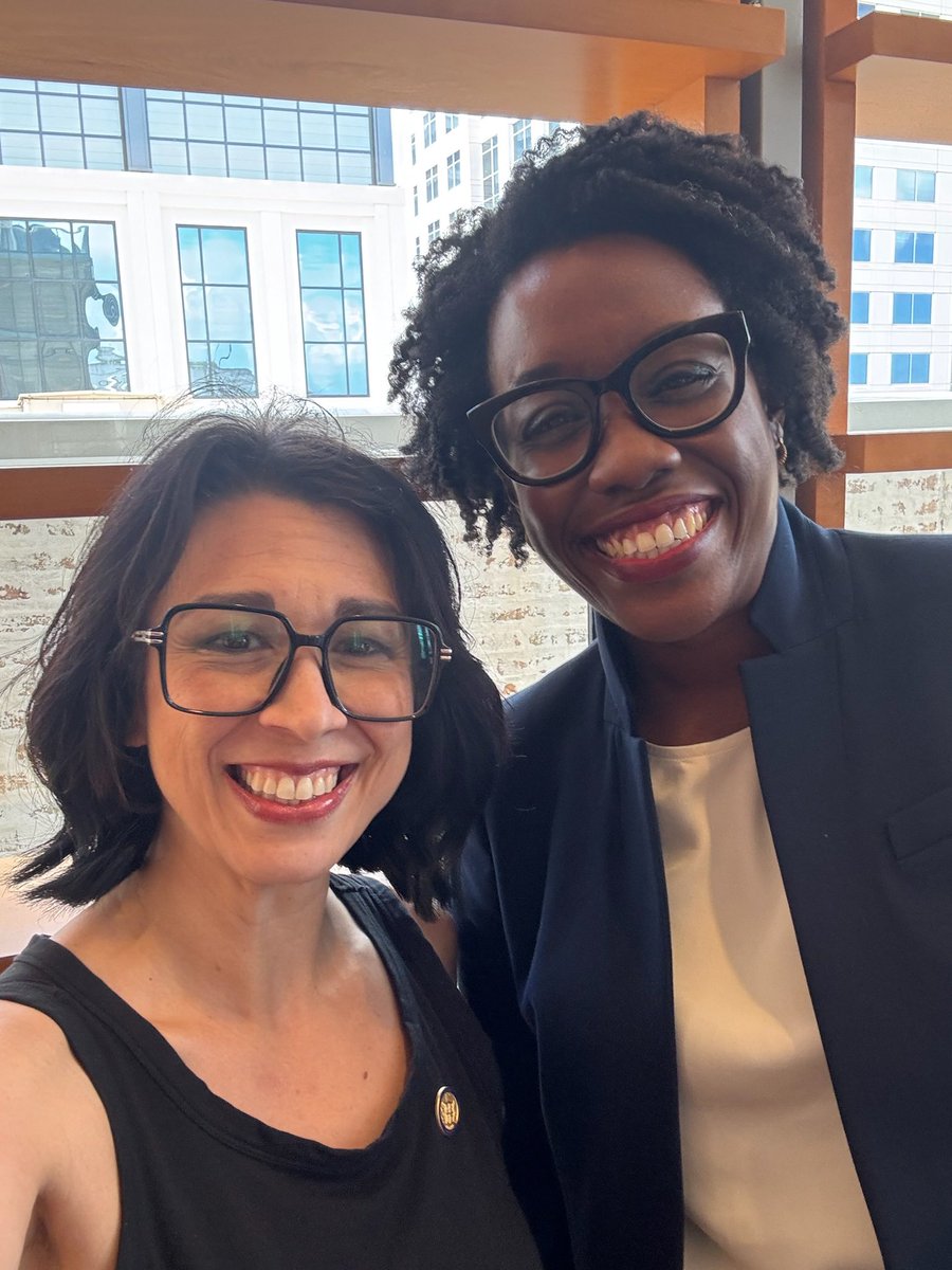 Delegate Kelly Convirs-Fowler tweet media