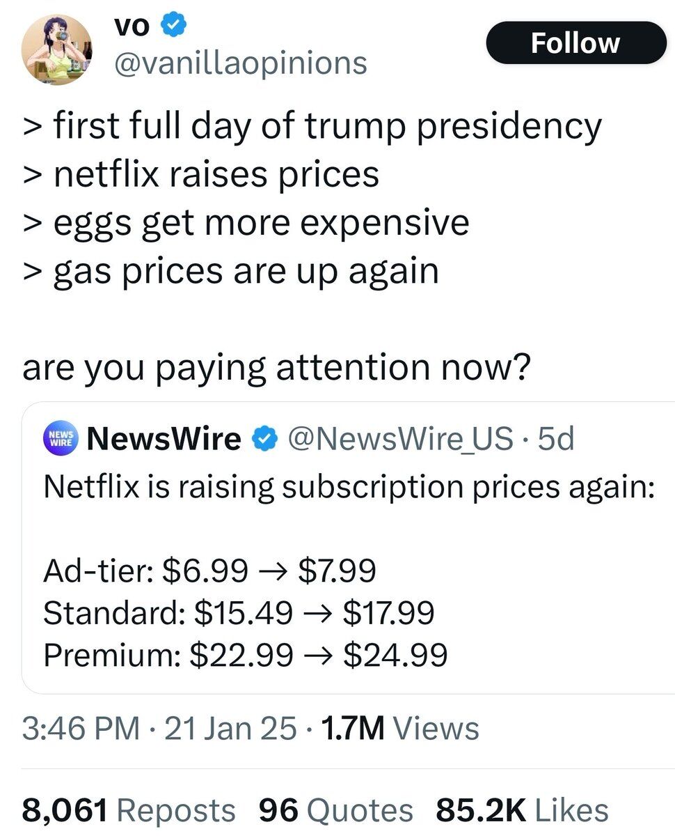 Delusional Takes (@delusionposting) on Twitter photo 