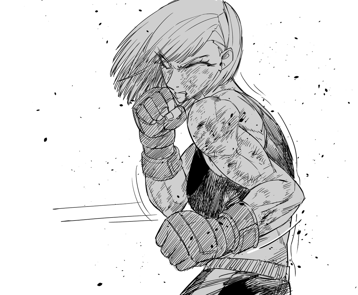 deesekaiart's tweet photo. Raymon vs Miyo part 7 : Revenge? See you there
#manga #anime #illustration #draing #fighting https://t.co/uMcM0GhS4A