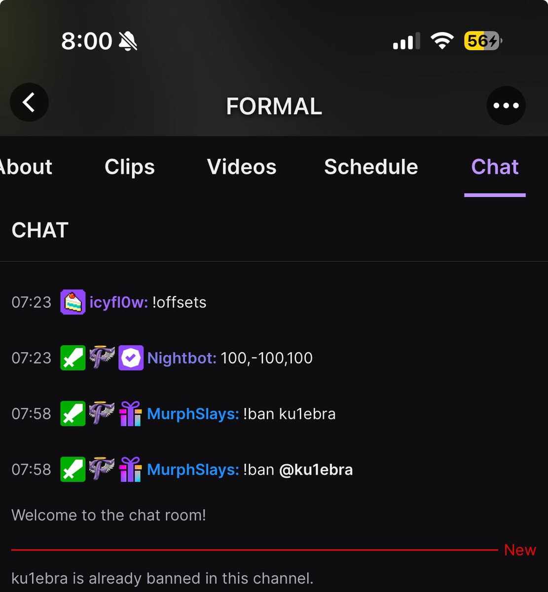 MurphSlays's tweet photo. @ku1ebra @FormaL Enjoy man, I’m a little rusty but I figured it out :) https://t.co/gzq1DZADmH