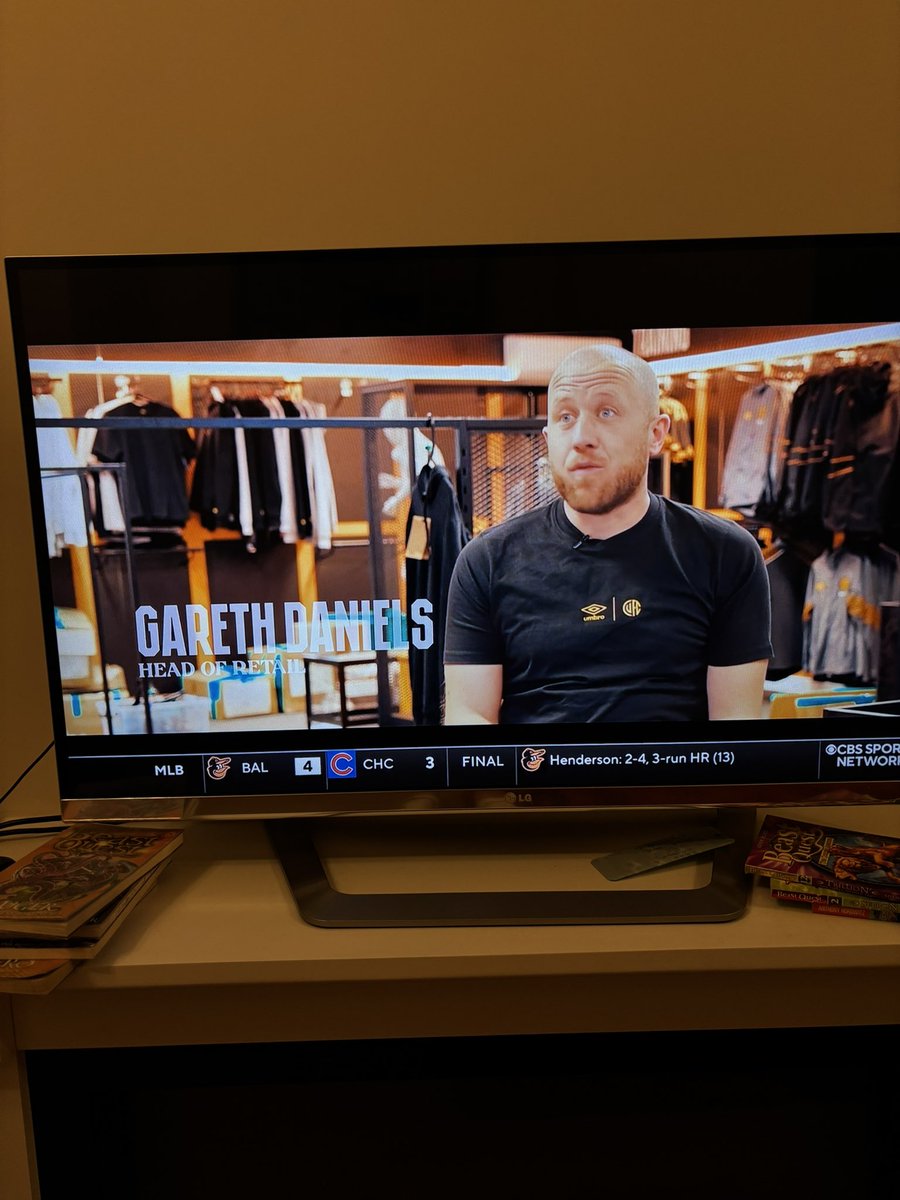 Modders tweet media