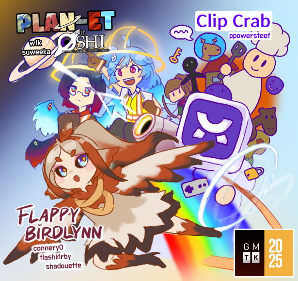 Flashkirby tweet picture