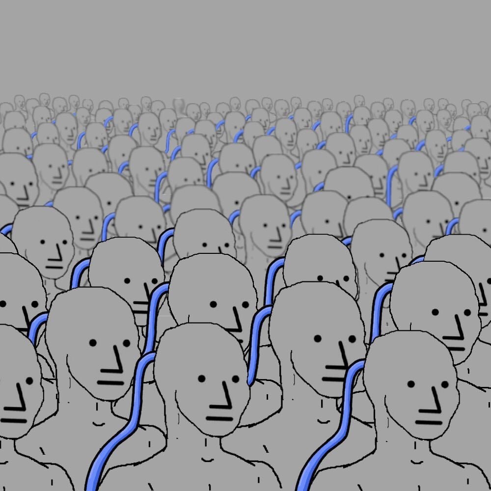 NPC tweet media