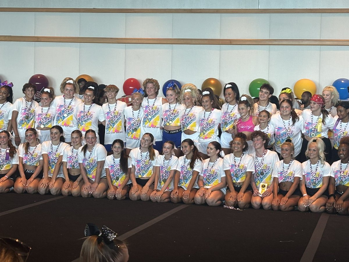 wc_sarah2's tweet image. Hotshots stunt competition winners 💕💫
#hotshots #wcss