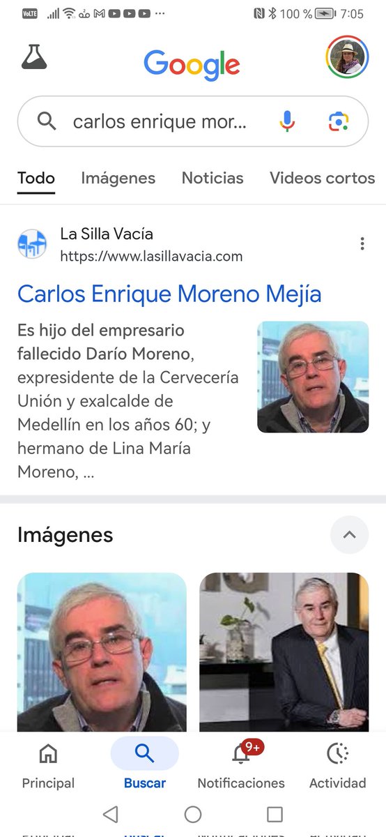 <a href="/FdaUribe/">Fernanda</a> <a href="/elespectador/">El Espectador</a>