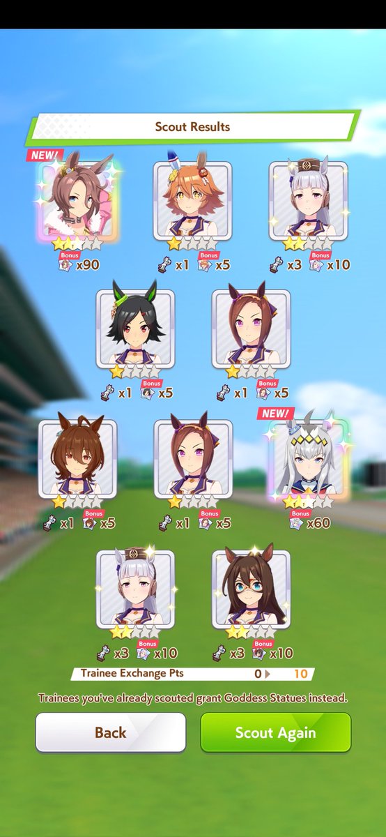 MY FIRST 10 PULL LETS GOOOOOOOO