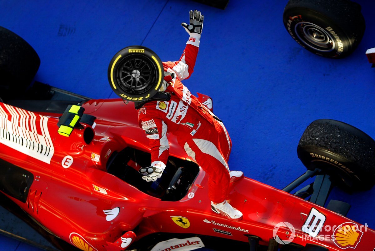 Formula Factor Championship tweet media