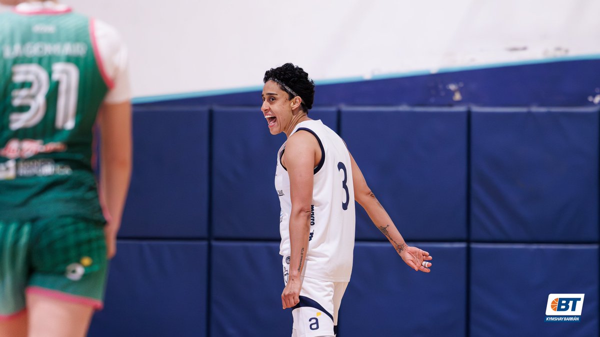 Basquet Total tweet media