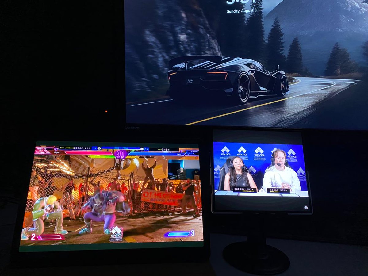 Gamer Ninja DXB tweet media