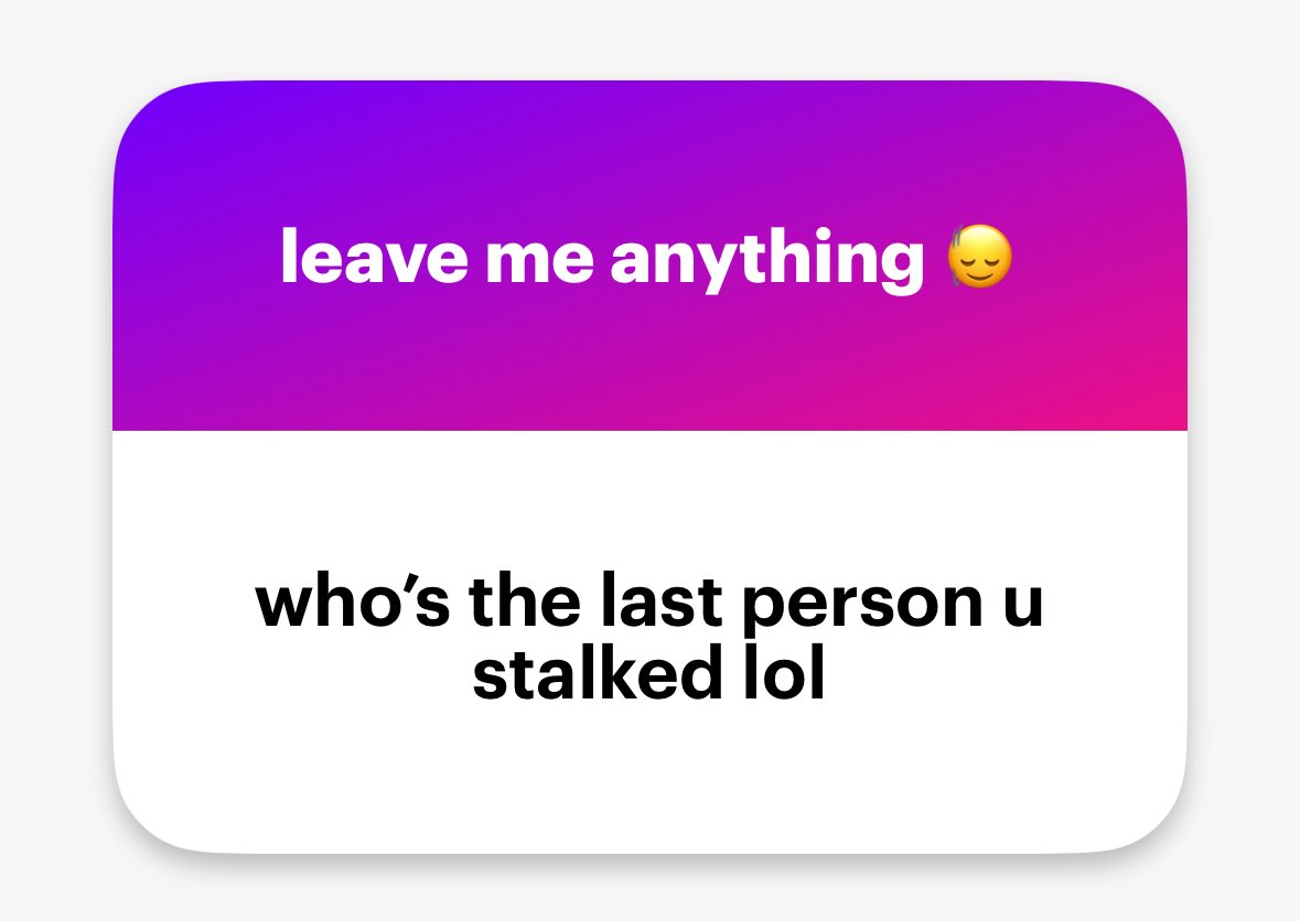 why would i admit this 😭😭😭